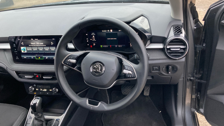 Skoda Fabia 1.0 TSI 116 SE L 5dr DSG Petrol Hatchback